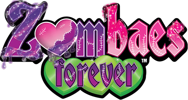 Zombaes Forever Dolls